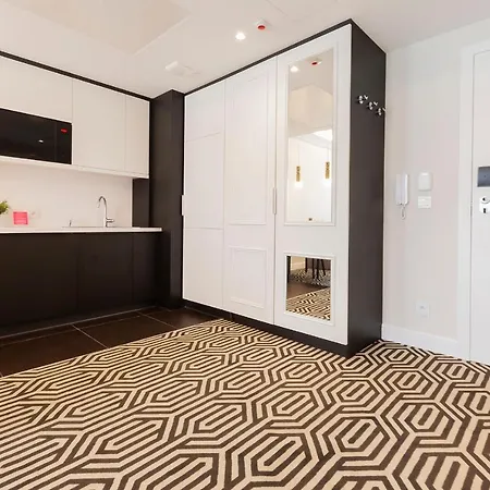 Vacationclub - Baltic Park G.208 * Świnoujście