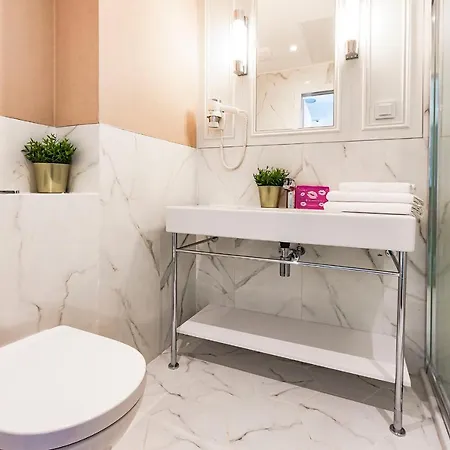 Vacationclub - Baltic Park G.208 Świnoujście