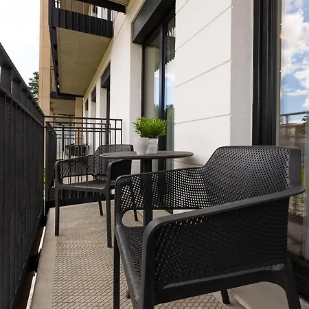 Appartamento Vacationclub - Baltic Park G.208 *