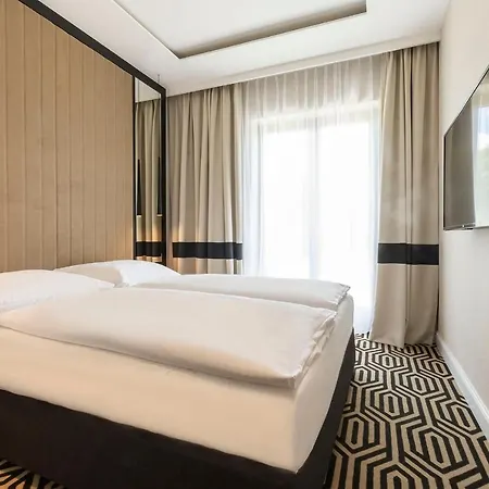 Vacationclub - Baltic Park G.208 Appartamento Świnoujście