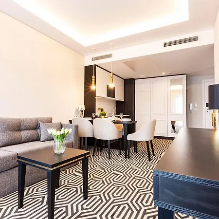 Vacationclub - Baltic Park G.208