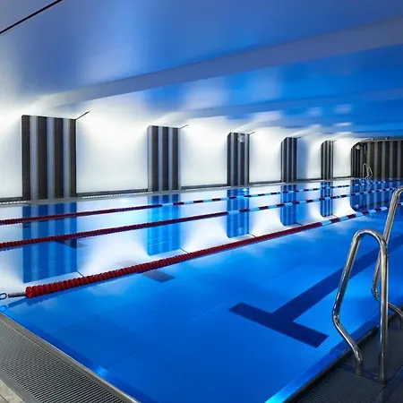 Vacationclub - Baltic Park G.208 Appartamento