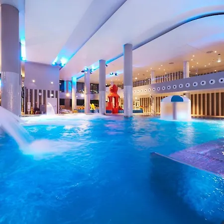 Appartamento Vacationclub - Baltic Park G.208 *