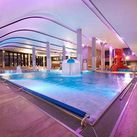 Appartamento Vacationclub - Baltic Park G.208 Świnoujście