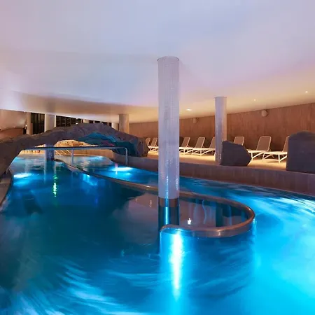 Appartamento Vacationclub - Baltic Park G.208 *