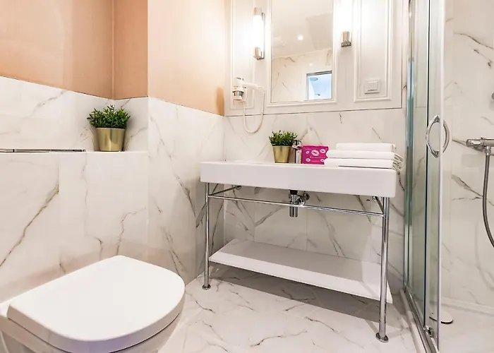 Vacationclub - Baltic Park G.208 Swinoujscie