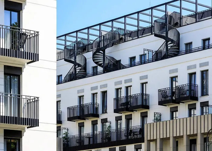 Vacationclub - Baltic Park G.208 Daire *