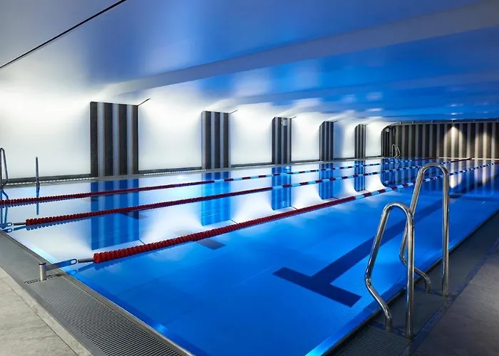 Vacationclub - Baltic Park G.208 Daire