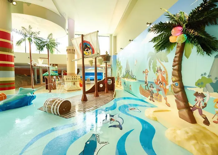 Vacationclub - Baltic Park G.208