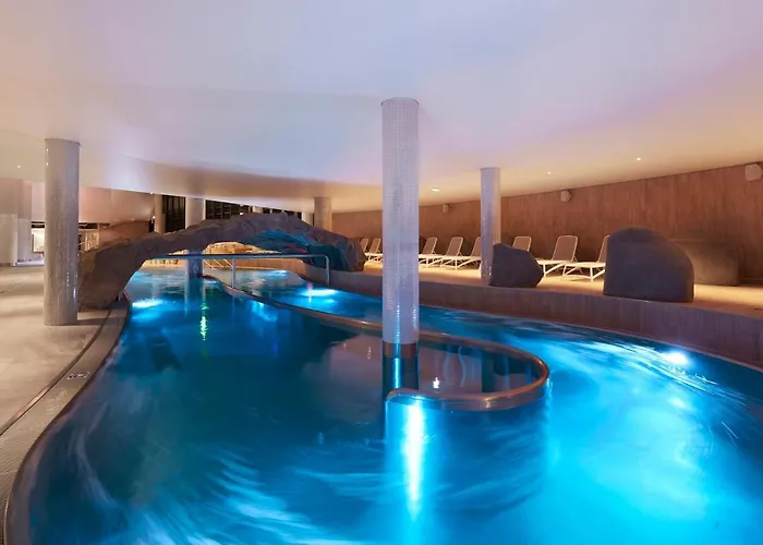 Daire Vacationclub - Baltic Park G.208 *